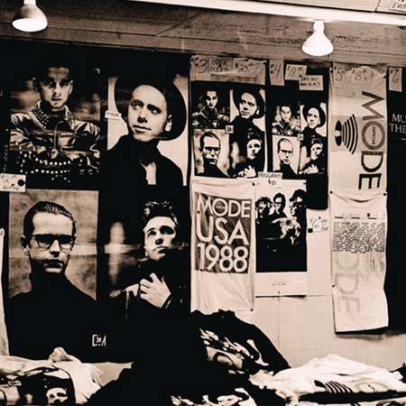 Depeche Mode  – 101