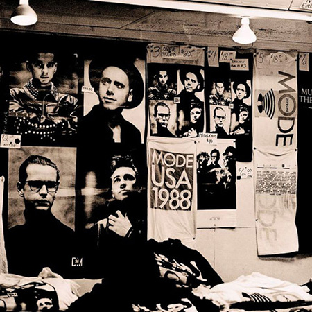 Depeche Mode  – 101