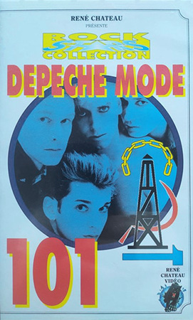 Depeche Mode – 101