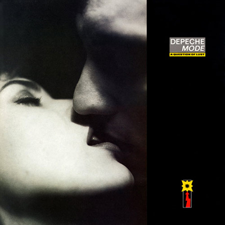 Depeche Mode – A Question Of Lust