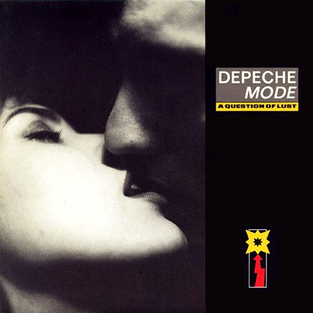 Depeche Mode – A Question Of Lust