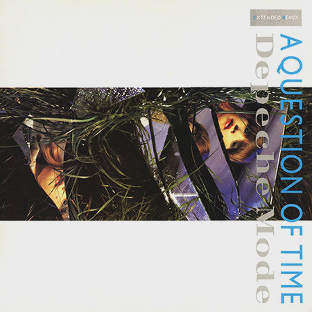 Depeche Mode – A Question Of Time