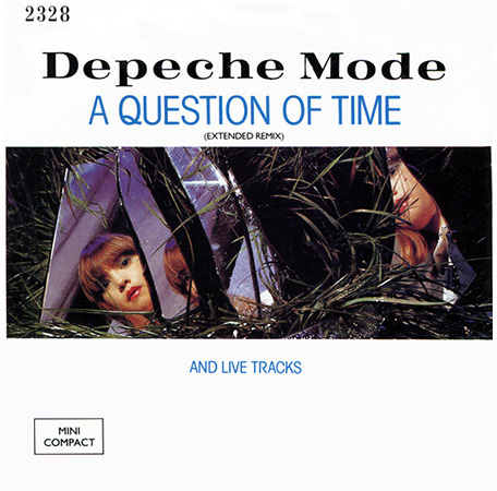 Depeche Mode – A Question Of Time