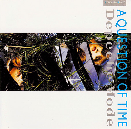 Depeche Mode – A Question Of Time