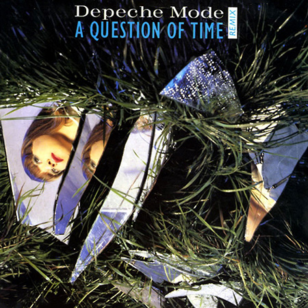 Depeche Mode – A Question Of Time