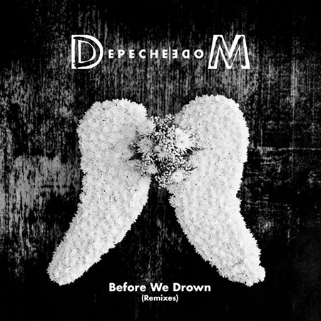 Depeche Mode – Before We Drown