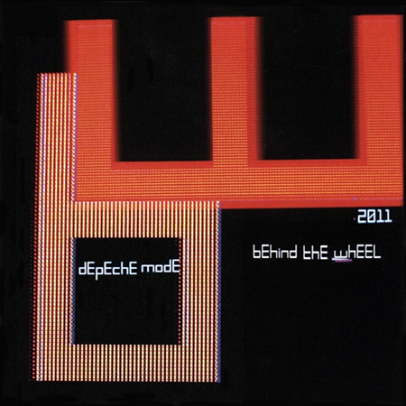 Depeche Mode – Behind The Wheel 2011