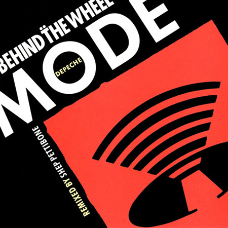 Depeche Mode – Behind The Wheel