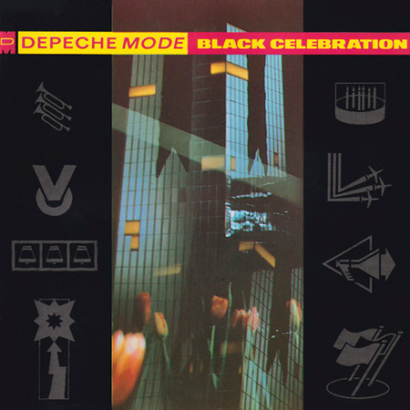 Depeche Mode – Black Celebration