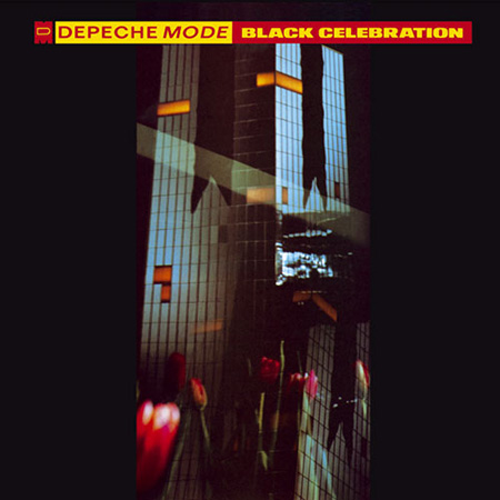 Depeche Mode – Black Celebration