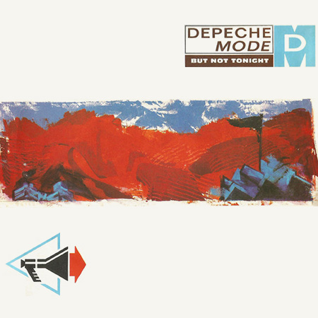 Depeche Mode – But Not Tonight