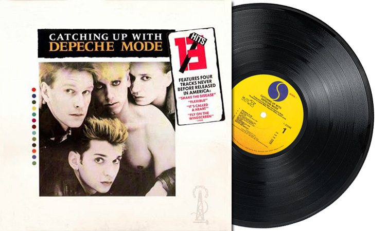 Catching Up With Depeche Mode