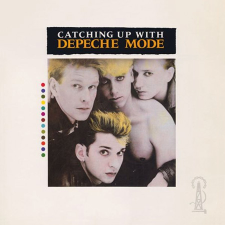 Catching Up With Depeche Mode