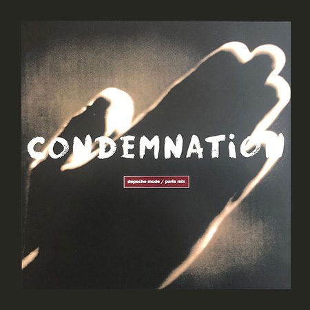 Depeche Mode – Condemnation