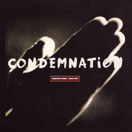 Depeche Mode – Condemnation

