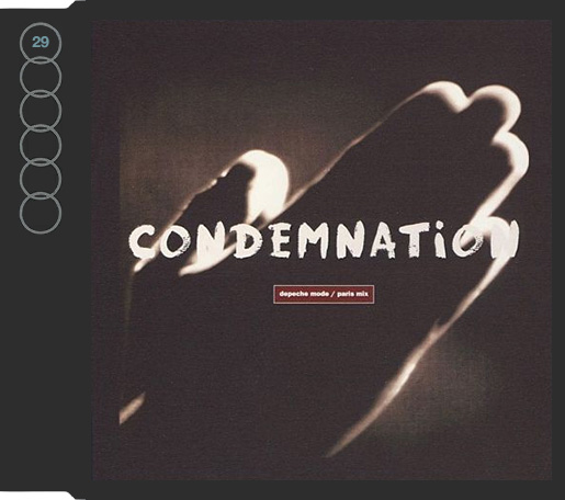 Depeche Mode – Condemnation