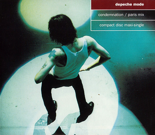 Depeche Mode – Condemnation