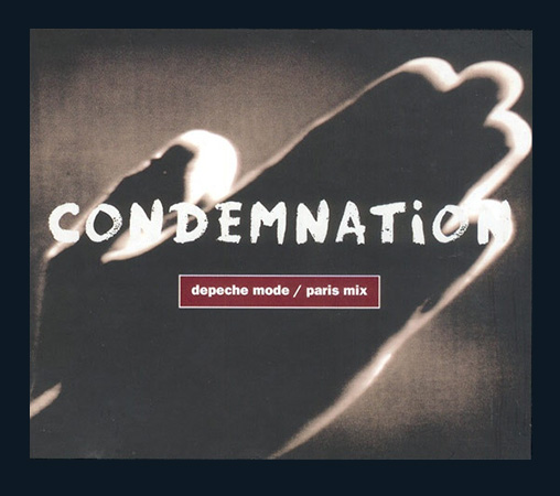 Depeche Mode – Condemnation