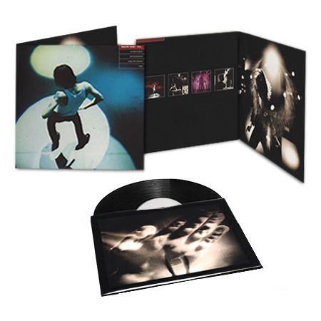 Depeche Mode – Songs Of Faith And Devotion | The 12" Singles