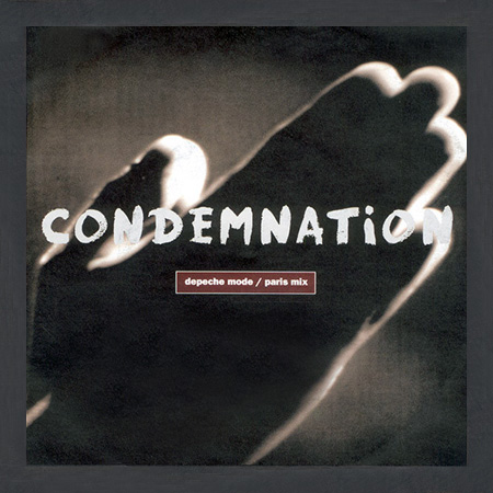 Depeche Mode – Condemnation