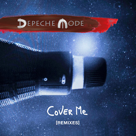Depeche Mode – Cover Me