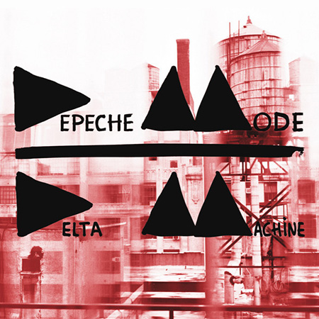 Depeche Mode – Delta Machine