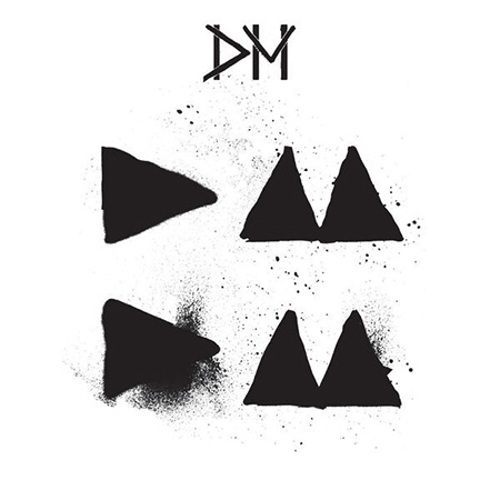 Depeche Mode – Delta Machine | The 12" Singles