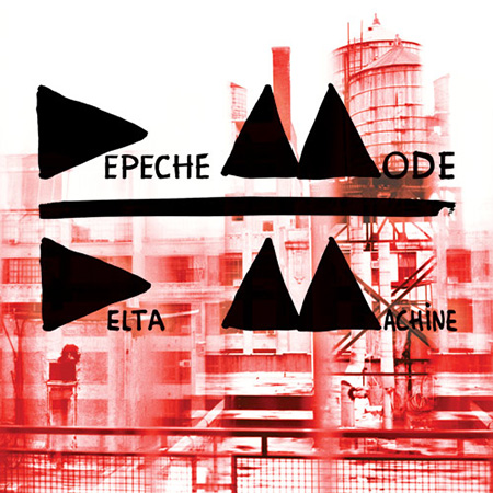 Depeche Mode – Delta Machine