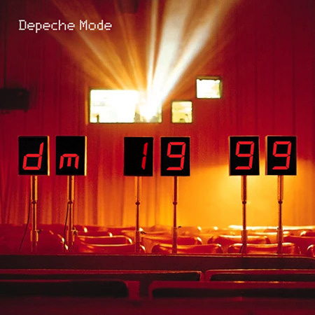 Depeche Mode – 1999