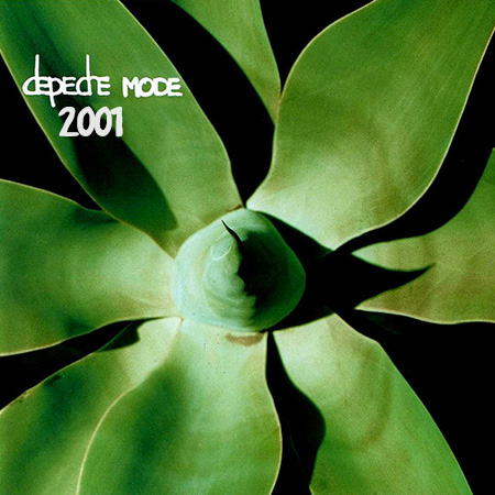 Depeche Mode – 2001