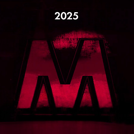 Depeche Mode – 2025