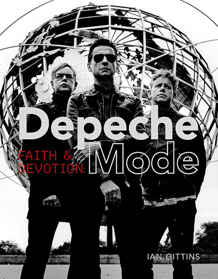 Depeche Mode Faith & Devotion