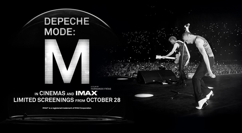 Depeche Mode - DEPECHE MODE: M
