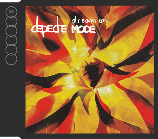 Depeche Mode – Dream On