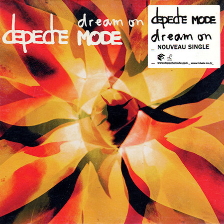 Depeche Mode – Dream On