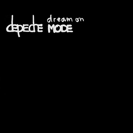 Depeche Mode – Dream On