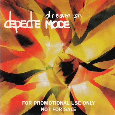 Depeche Mode – Dream On