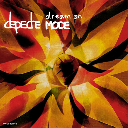 Depeche Mode – Dream On