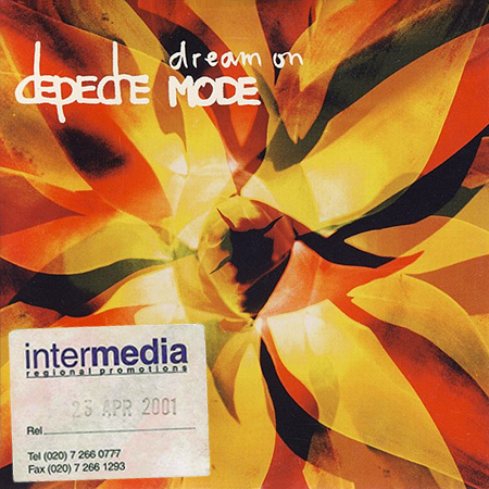 Depeche Mode – Dream On