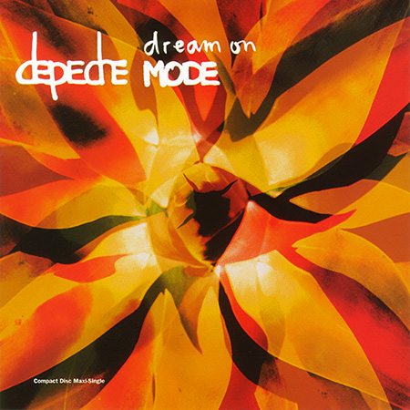 Depeche Mode – Dream On