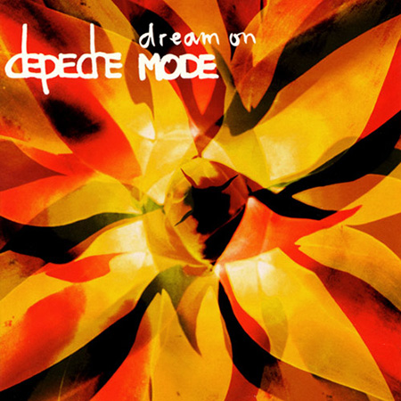 Depeche Mode – Dream On