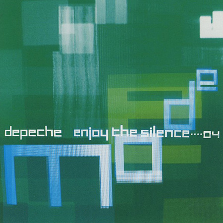 Depeche Mode – Enjoy The Silence 04