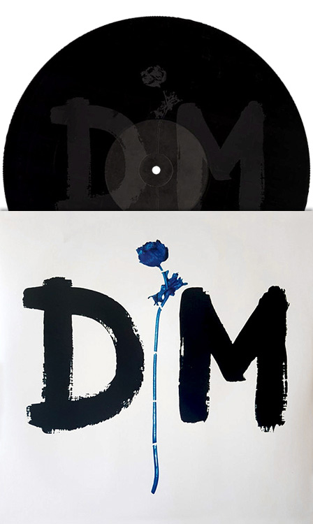 Depeche Mode – Enjoy The Silence