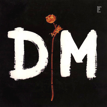 Depeche Mode – Enjoy The Silence