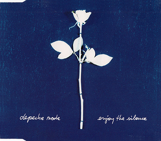 Depeche Mode – Enjoy The Silence