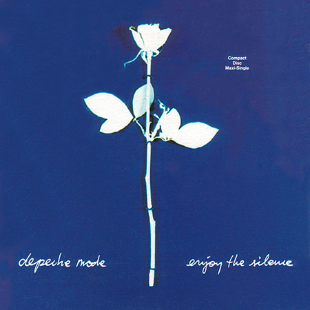 Depeche Mode – Enjoy The Silence