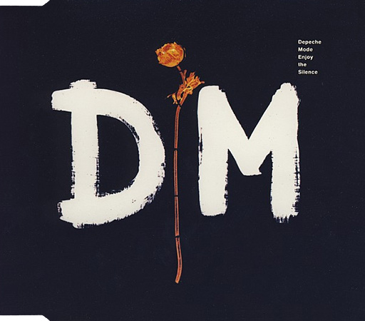 Depeche Mode – Enjoy The Silence