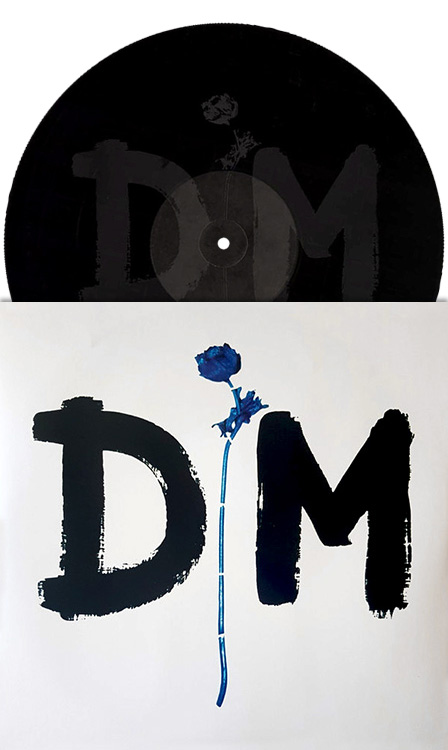 Depeche Mode – Violator | The 12" Singles