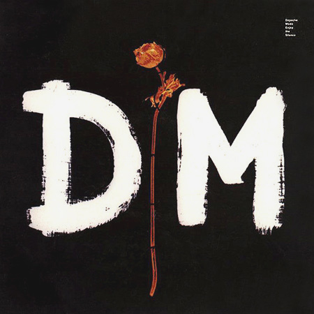 Depeche Mode – Violator | The 12" Singles