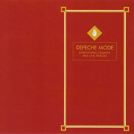 Depeche Mode – Everything Counts